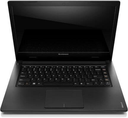 Не работает клавиатура на ноутбуке Lenovo IdeaPad S415 Touch